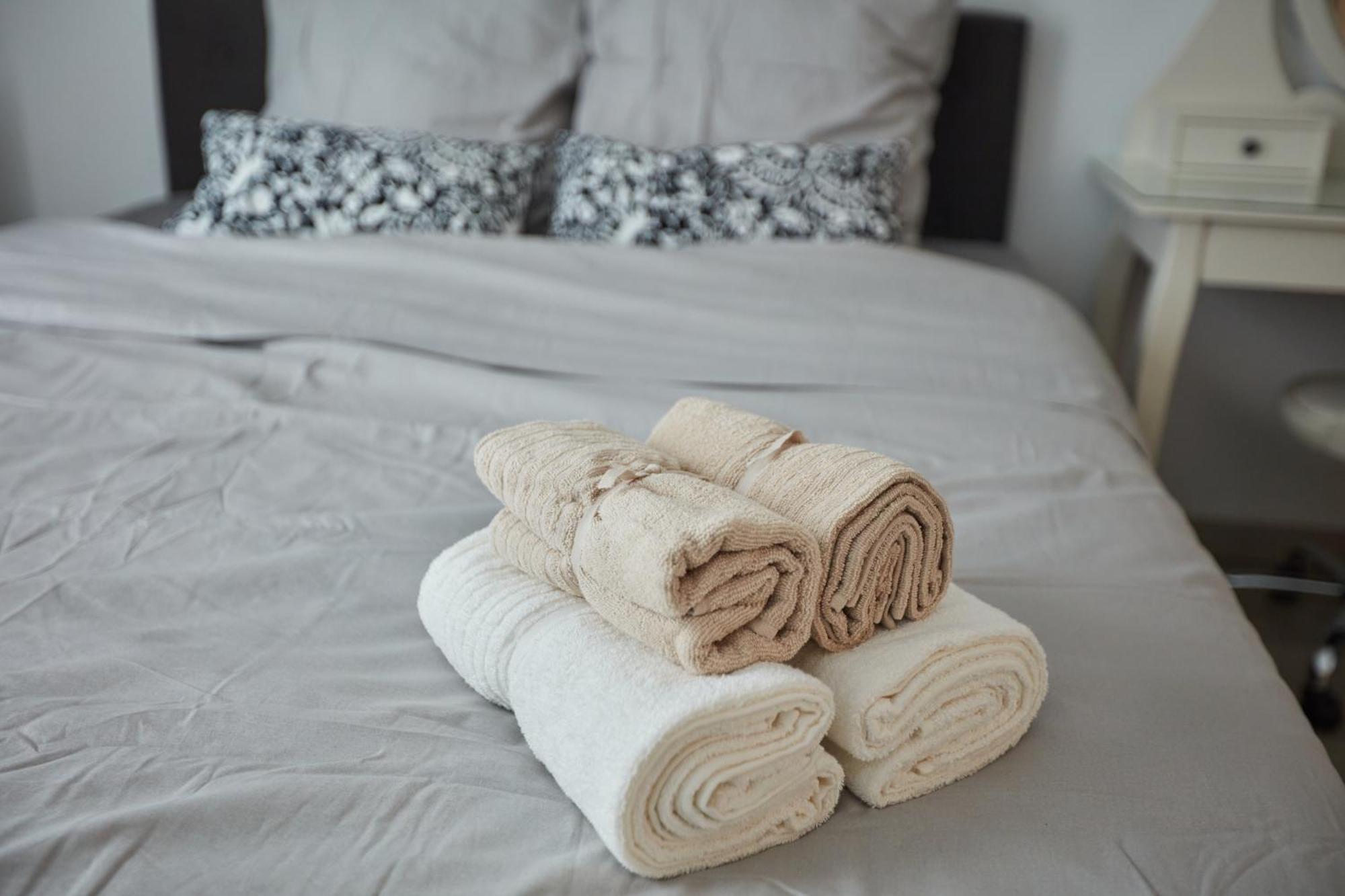 Appartement Adorable Et Jardin Villiers-sur-Marne Kültér fotó