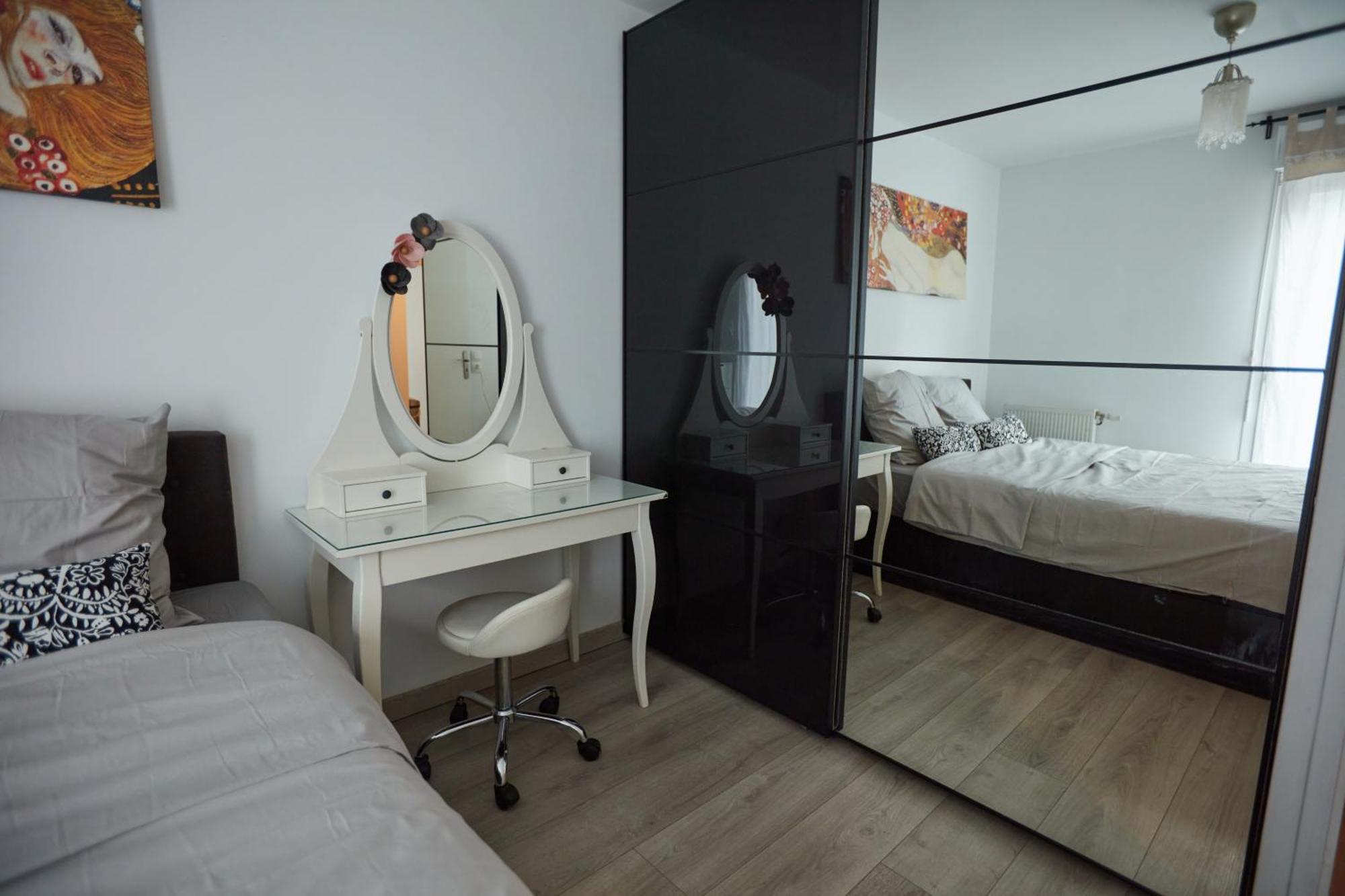 Appartement Adorable Et Jardin Villiers-sur-Marne Kültér fotó