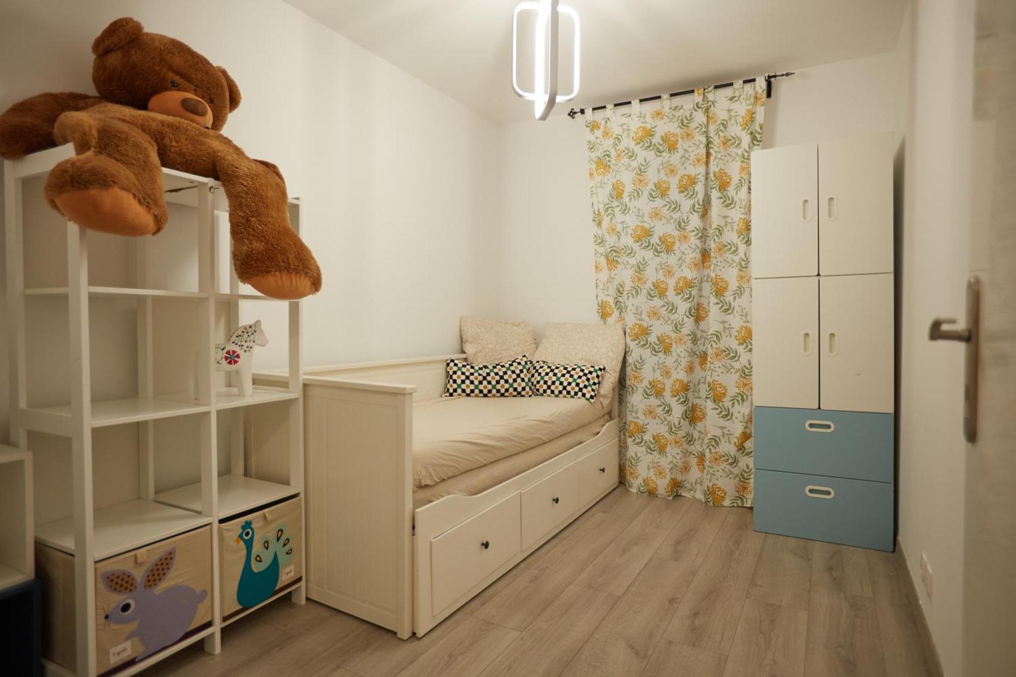Appartement Adorable Et Jardin Villiers-sur-Marne Kültér fotó