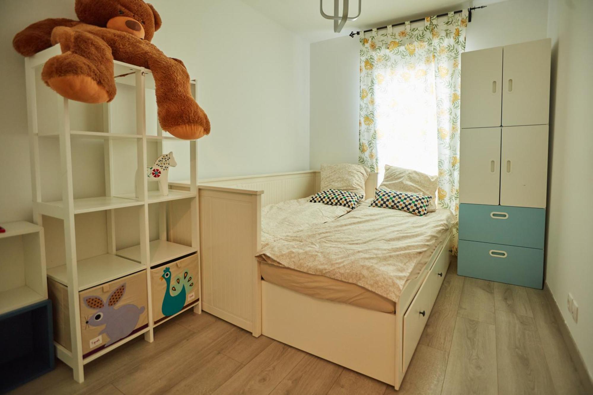 Appartement Adorable Et Jardin Villiers-sur-Marne Kültér fotó