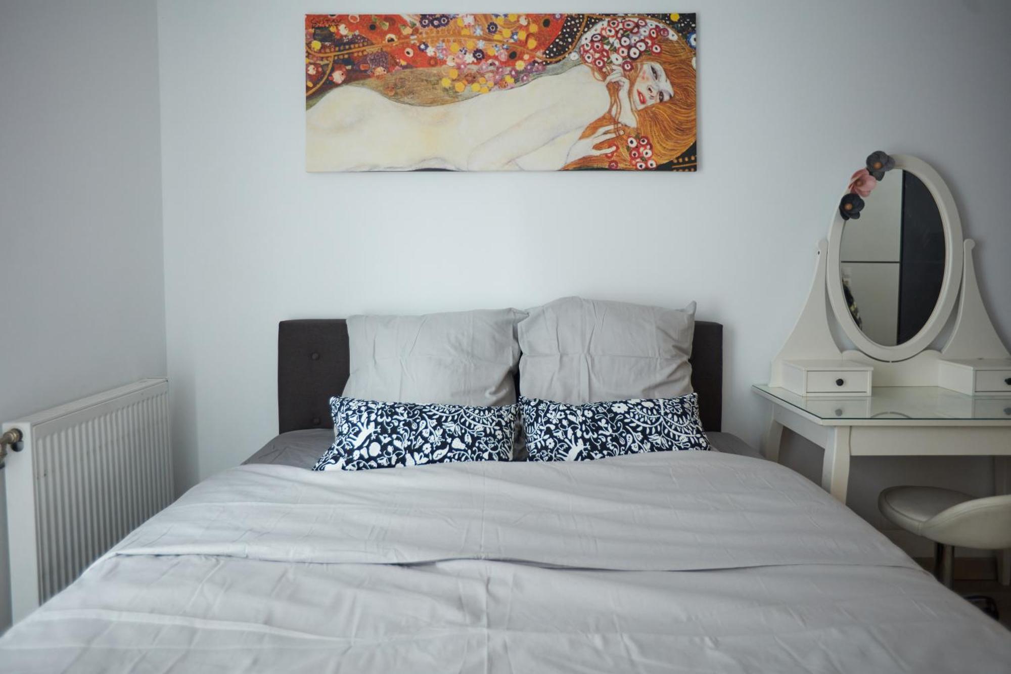 Appartement Adorable Et Jardin Villiers-sur-Marne Kültér fotó
